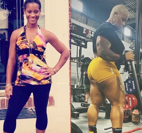 Queen R NurlyFans-Pornoleaks