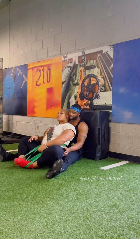 Queen R OnlyFans-Bilder geleakt