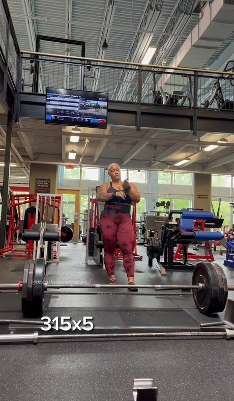 Queen R OnlyFans XXX