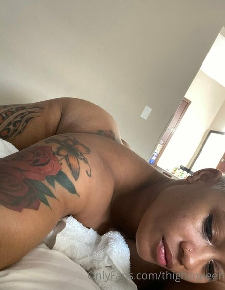 Queen R Leaked OnlyFans Fotos