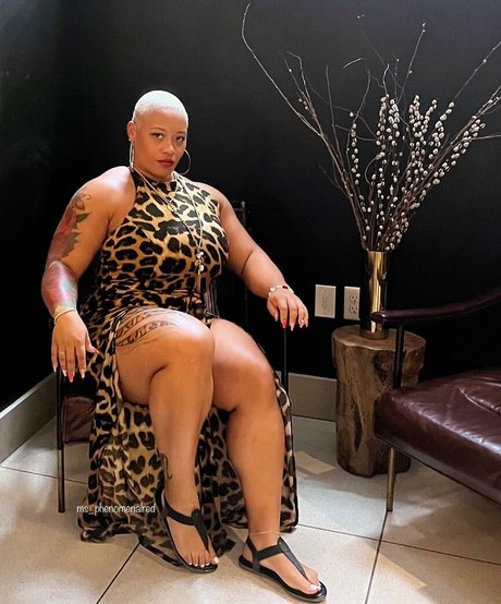 Queen R OnlyFans Sex Leak