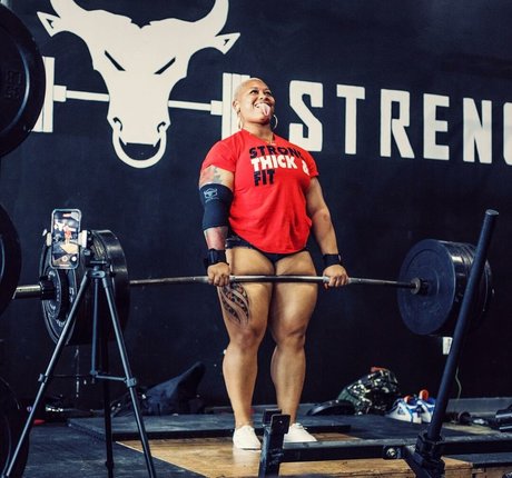 Queen R Nackt Leaks OnlyFans