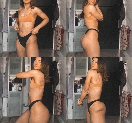 Bethany Tomlinson Nacktbilder von OnlyFans