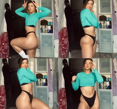 Bethany Tomlinson Heiße OnlyFans Inhalte