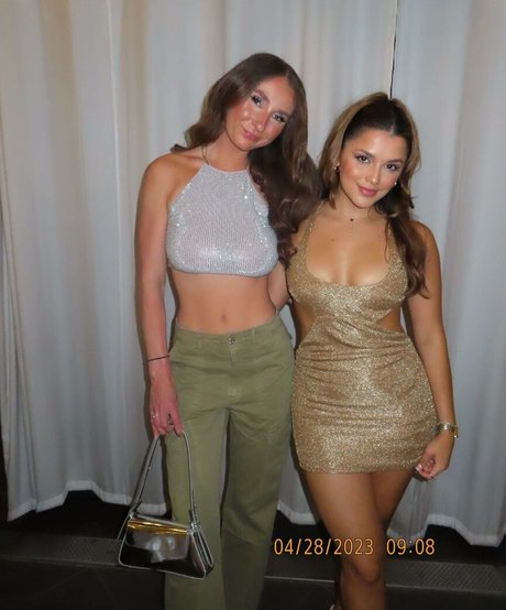 Madison M OnlyFans geleakte Pornografie