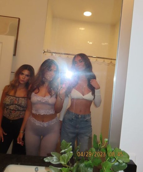 Madison M Nacktbilder OnlyFans Geleakt