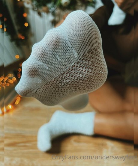underswayfeet Geleakte OnlyFans-Inhalte