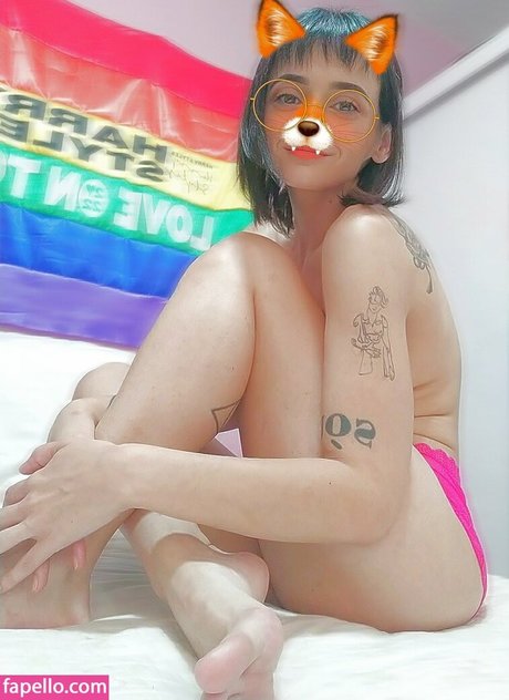 mrsfoxxie_ Nackt auf OnlyFans Leaks