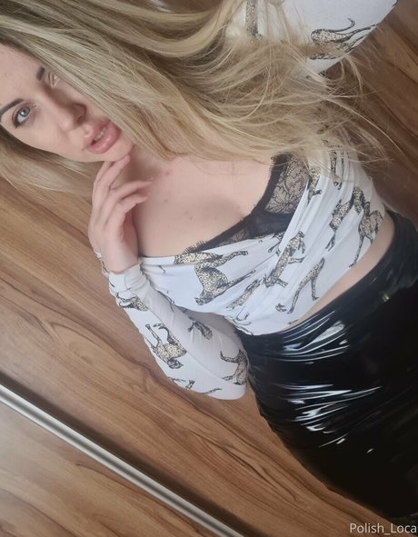 polishloca Nacktbilder auf OnlyFans