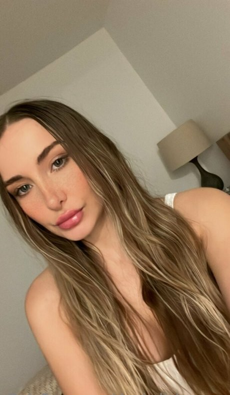 dani dickenson OnlyFans Leak