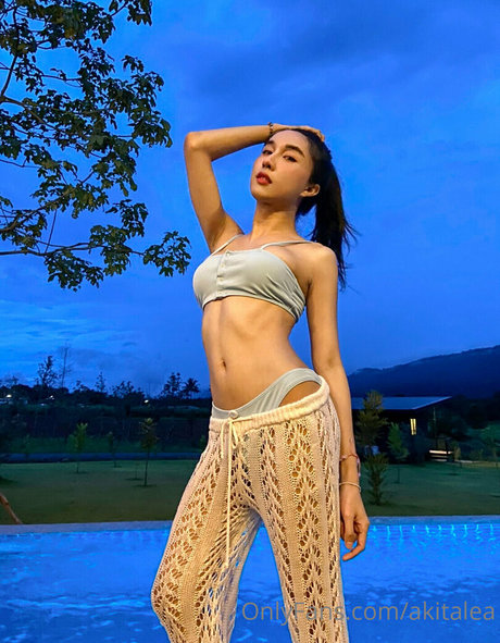 akitalea OnlyFans Mega