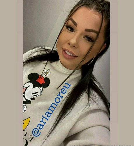 akitalea OnlyFans Nacktbilder geleakt