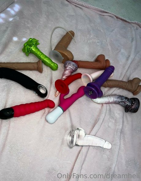 dreamheli Bilder OnlyFans