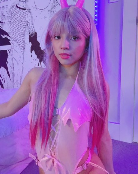 EdenTheFairy NurlyFans-Pornos