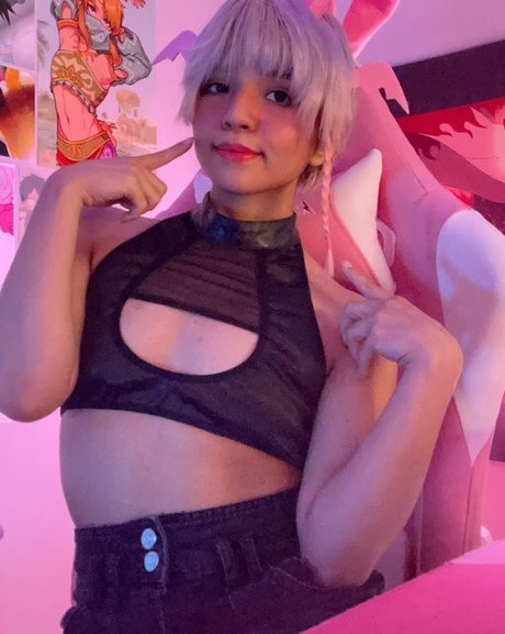 EdenTheFairy OnlyFans Fotos