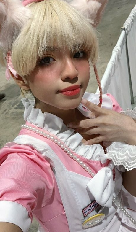 EdenTheFairy Nacktbilder auf OnlyFans