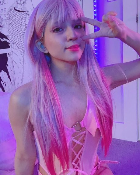 EdenTheFairy Nacktbilder OnlyFans Geleakt