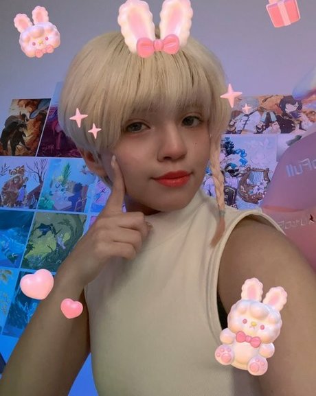 EdenTheFairy Nacktbilder von OnlyFans geleakt