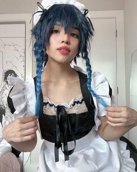 EdenTheFairy Kostenloses OnlyFans