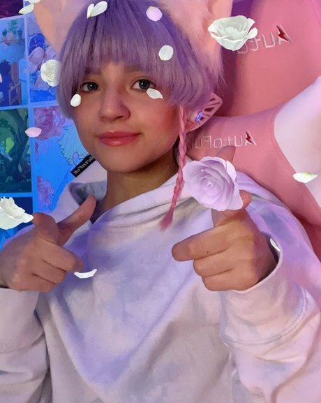 EdenTheFairy Porn OnlyFans Leak