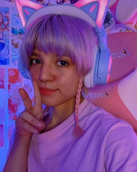 EdenTheFairy Leaked OnlyFans Fotos