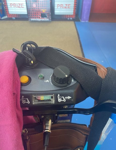 chubbycupcake OnlyFans Modelfoto