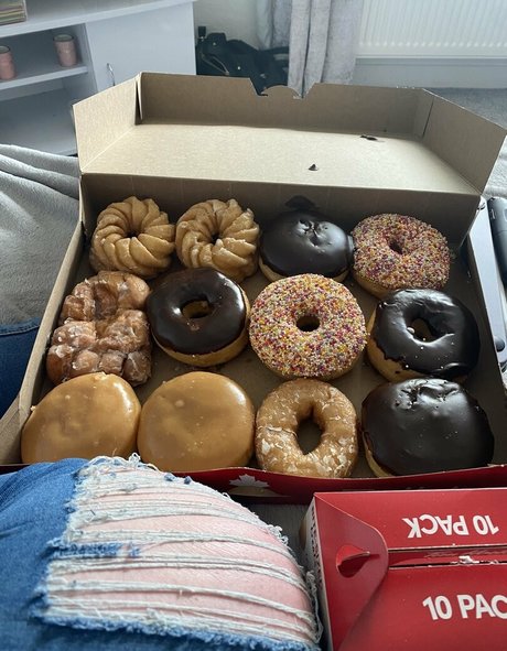 chubbycupcake XXX Leak OnlyFans