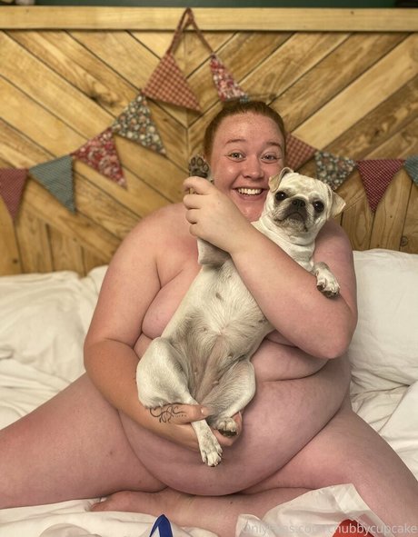 chubbycupcake Leaked OnlyFans Nacktbilder