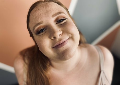 chubbycupcake Model OnlyFans Foto