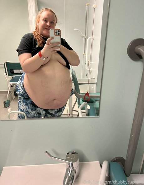 chubbycupcake Nacktbilder geleakt