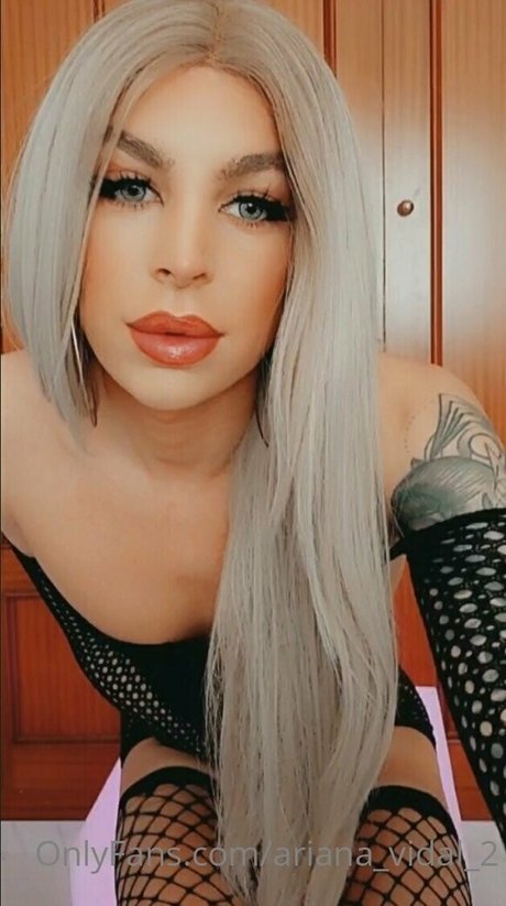 ariana vidal 2 OnlyFans Nackt