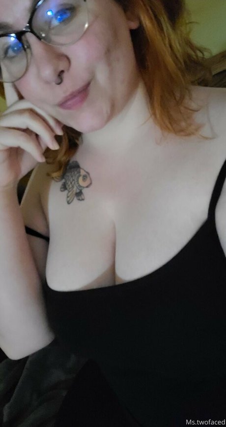 mrandmrstwofaced OnlyFans Leaks Gratis