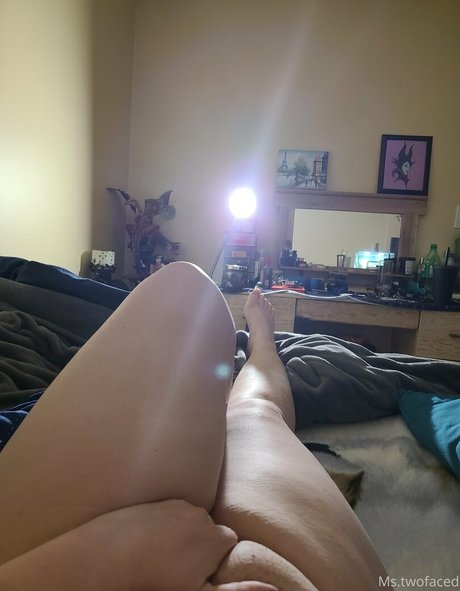 mrandmrstwofaced OnlyFans Leak Pornografie
