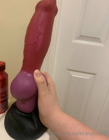 arctos651 Auf OnlyFans