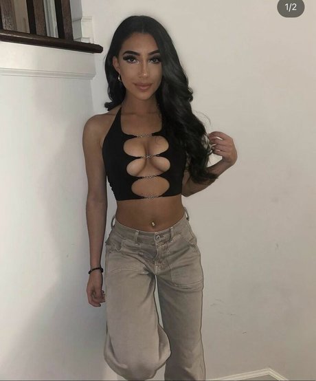 Madelinebelle OnlyFans Pornografie
