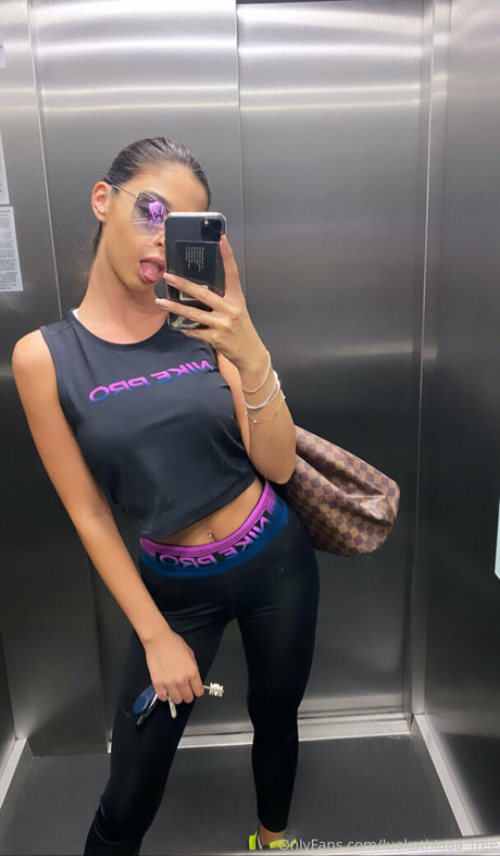 luakathiaaa free Nackt auf OnlyFans