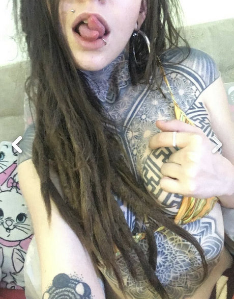 Lola Freak OnlyFans-Pornos