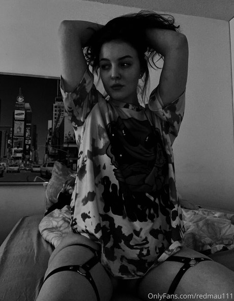 redmau111 OnlyFans Gratis