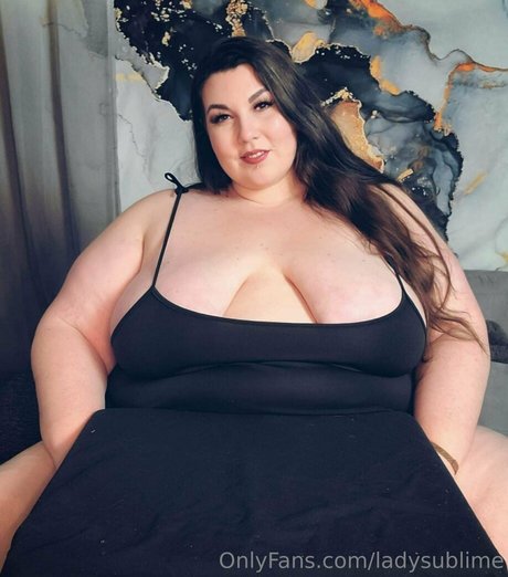 ladysublime Leaked OnlyFans Sextape