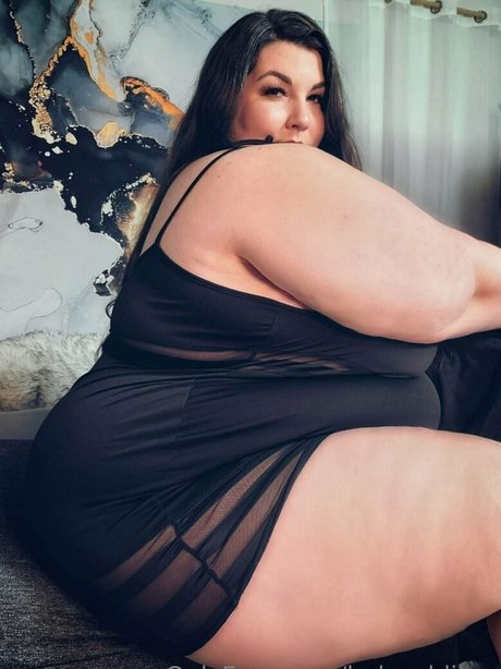 ladysublime OnlyFans Nacktbilder geleakt