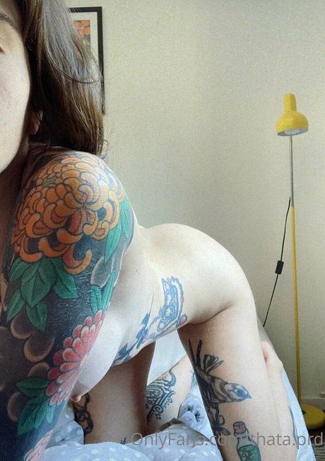 thata prd OnlyFans-Model