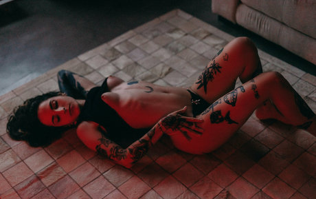 thata prd Nacktbilder-Leaks von OnlyFans