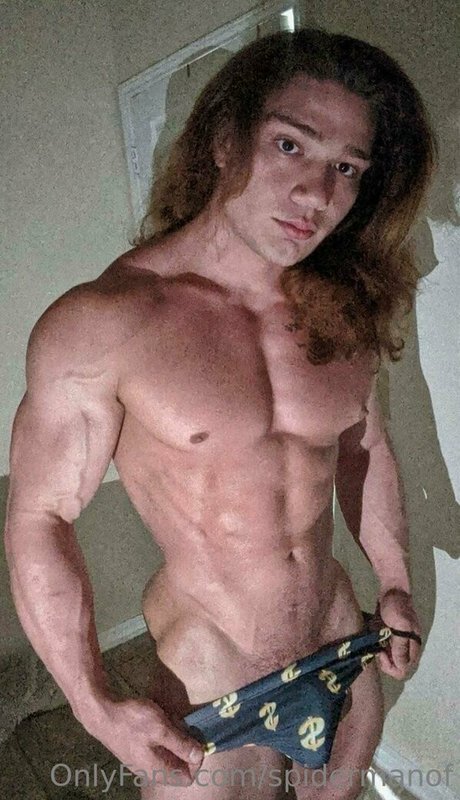 spidermanof Neue OnlyFans Leaks