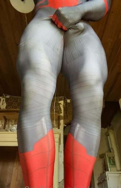 spidermanof Sexy OnlyFans