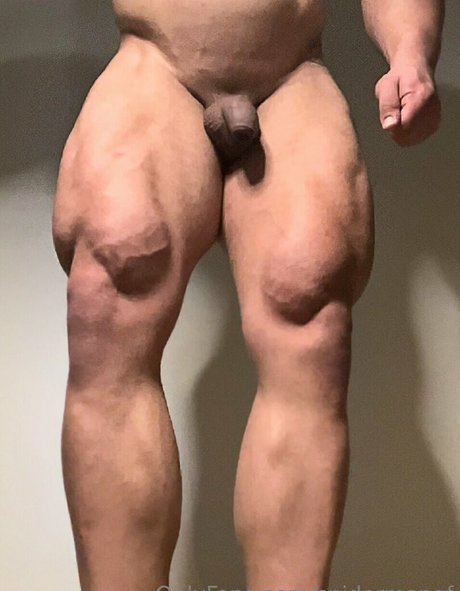 spidermanof OnlyFans Gratis Porn