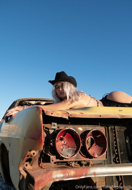 filthyfilmbyfaith OnlyFans Sex Leaks