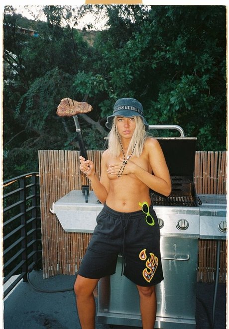 filthyfilmbyfaith Nacktbilder von OnlyFans geleakt