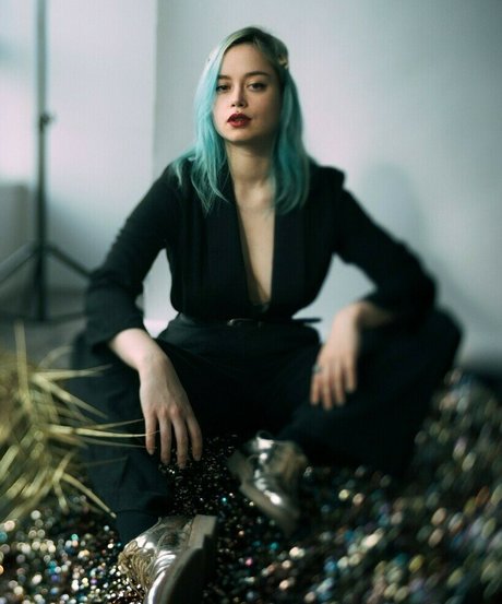 Aesalya Nackt Leaks OnlyFans