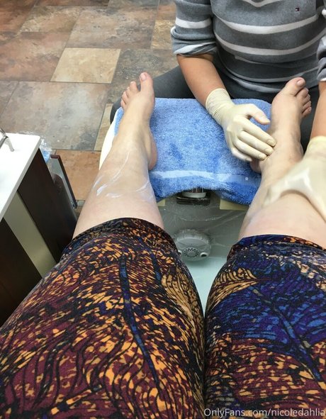 Nicoledahlia Leaked OnlyFans Sextape