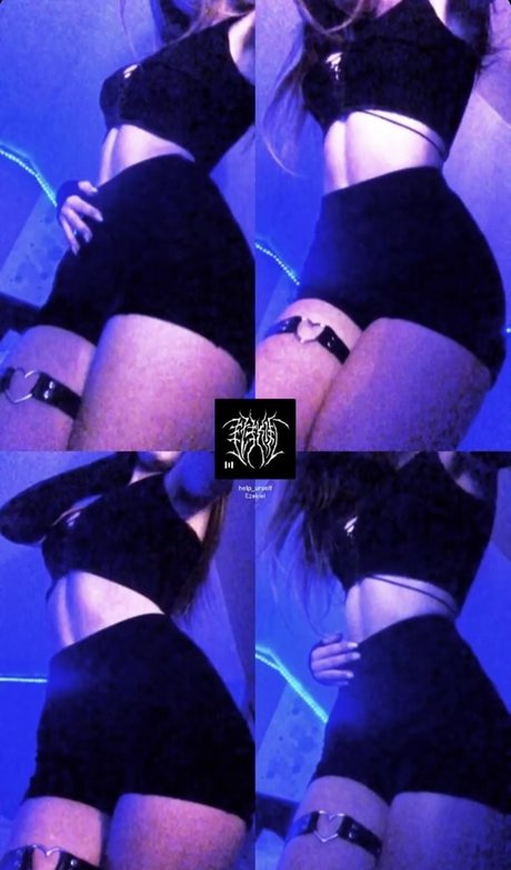 Trinitysdc Leaked OnlyFans Bilder